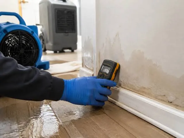 24/7 Water damage restoration services in Sylva, NC - Rapid flood cleanup and mitigation